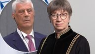 Ovo je sudija koja će da odlučuje o konačnoj sudbini Hašima Tačija