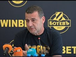 Ilijan Filipov