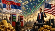 Dolar juri ka rekordnom rastu, a Srbija strepi: Šta to znači za dinar, gorivo i cene?