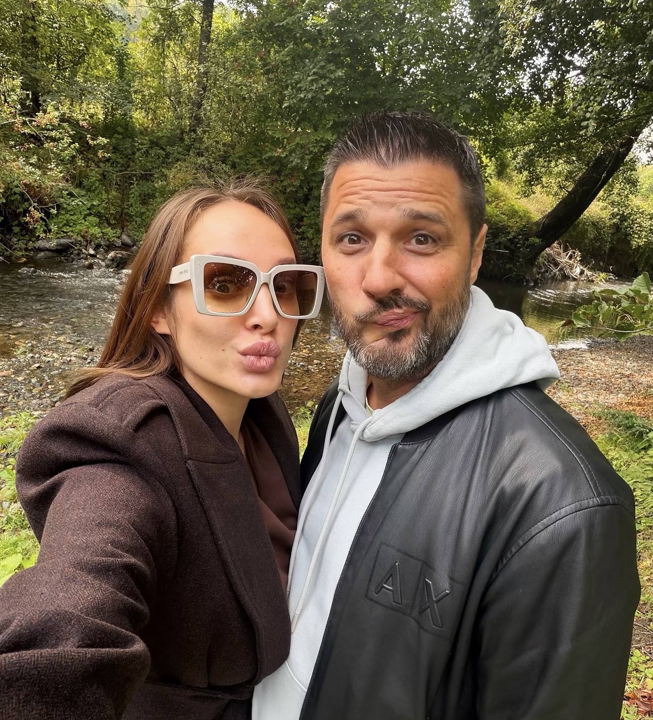 Slavlje u domu Lune i Marka, povod je predivan: Oglasila se Đoganijeva i podelila radost, svi čestitaju!