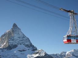 Materhorn