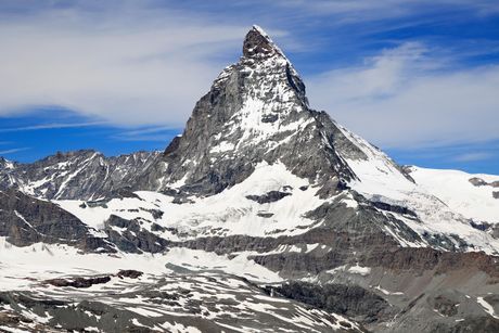 Materhorn