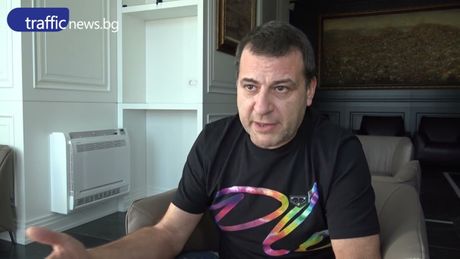Ilijan Filipov