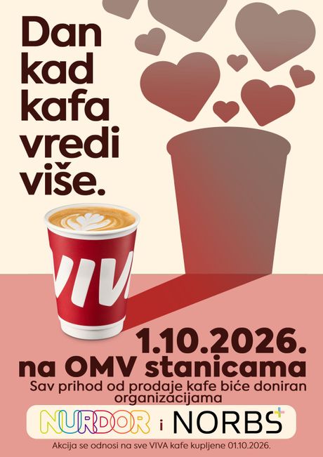Viva kafa