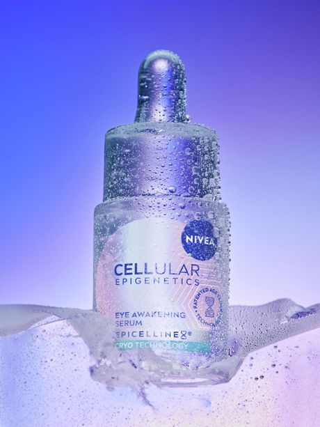 NIVEA Cellular Epigenetics
