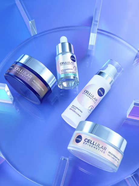 NIVEA Cellular Epigenetics