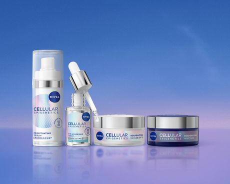 NIVEA Cellular Epigenetics