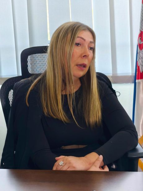 Bojana Otović Pjanović, intervju