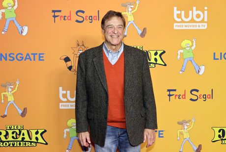 John Goodman