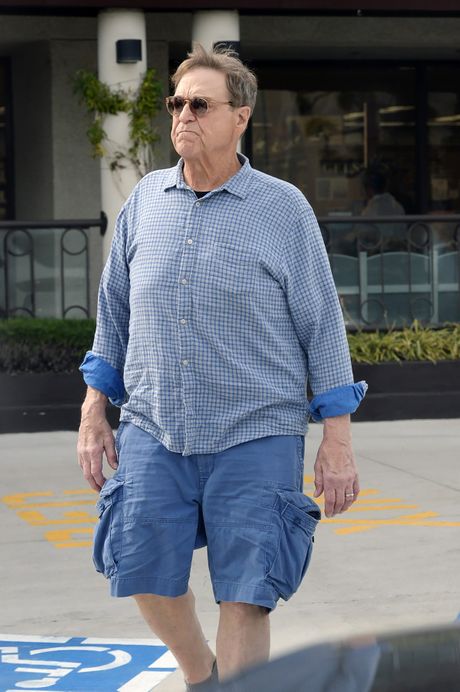 John Goodman