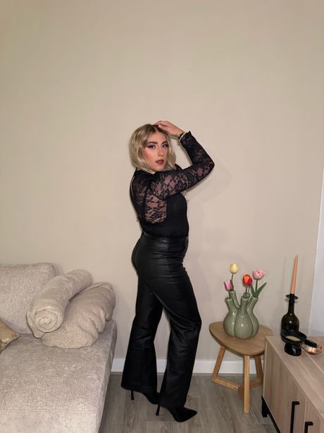 Julija krosdreser