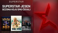 Nova jesenja programska šema Superstar TV-a donosi premijere i povratak velikog hita
