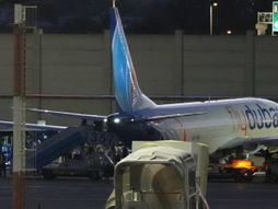 Avion Flajdubai