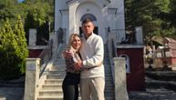 "Tačno godinu dana od moje molitve" Jovana sa Tigrom posetila svetinju pa se oglasila "veruj i desiće se"
