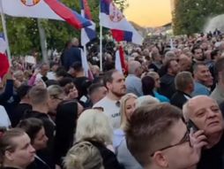 Aleksandar Vučić, Jagodina