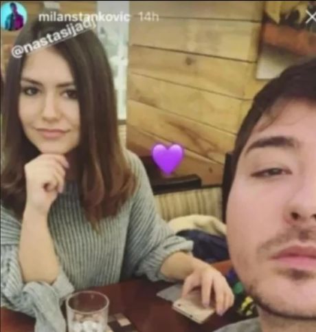 Milan Stanković