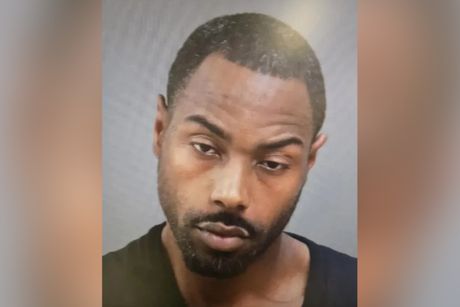 Zarick Lamont Johnson