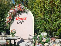 Drive Cafe