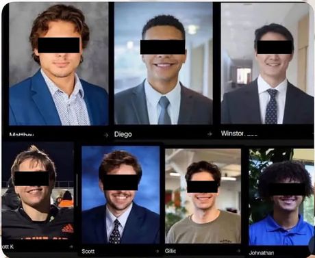 Cornell Fraternity Lawsuit, SAD