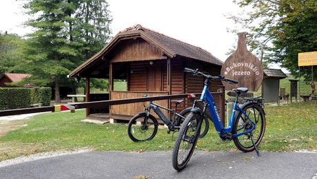 Moravske Toplice