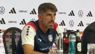 Veljko Paunović iskreniji nego ikada posle teškog poraza u Nemačkoj: "Stalno neka drama, neka tragedija"