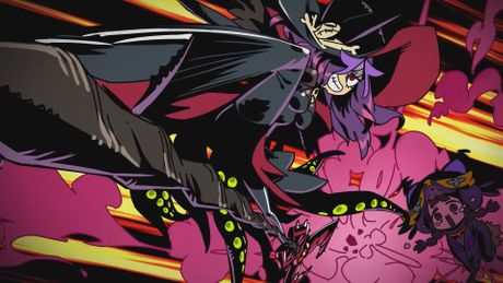 Demon's Night Fever