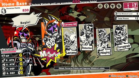 Demon's Night Fever