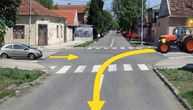 POLICIJA VAS HVATA NA OVOME: Vozač putničkog vozila ima prvenstvo prolaza ili je dužan da propusti traktor?