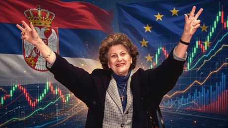 Biljana Plavšić