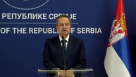 Dačić: U Beogradu pronađena bomba iz 1941, ima 130 kg eksploziva, građani će biti evakuisani