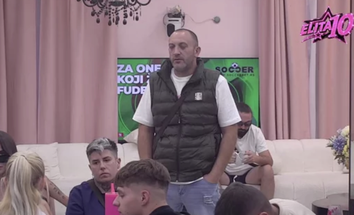 "Nema obraza, kako ga nije sramota" Radini roditelji liju suze zbog Stojinog sina: "Ćerku mi ponižavaju..."