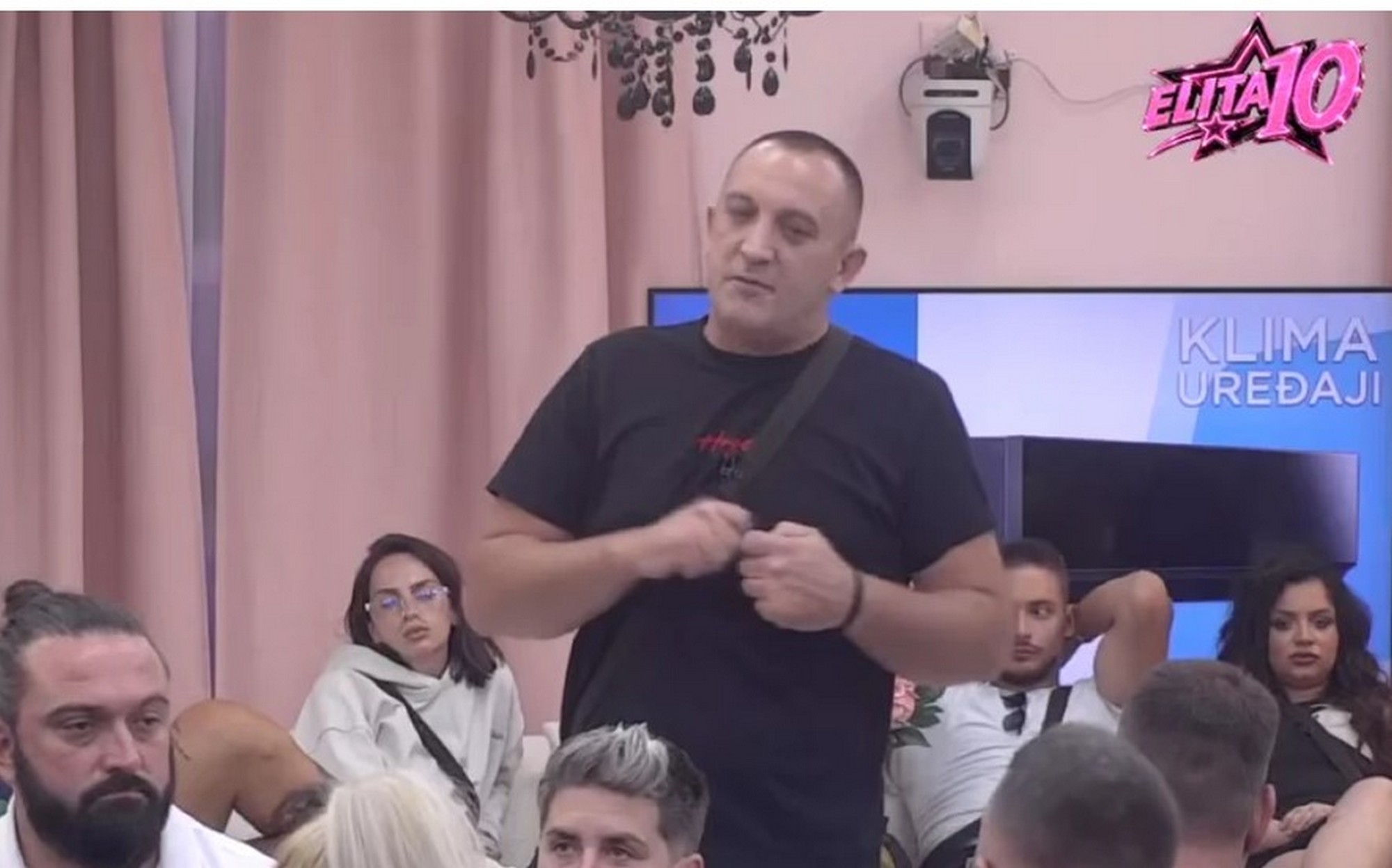 Raskinuo sa jednom, sada bacio oko na drugu i to maloletnicu: Stojin sin ne prestaje da šokira u Eliti 10