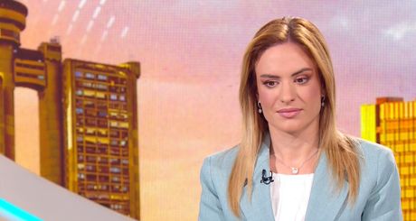 Milica Đurđević Stamenkovski
