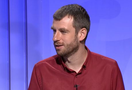 Miloš Stojanović, TV Slagalica