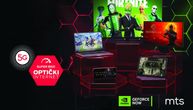mts uvodi NVIDIA GeForce NOW cloud gaming u svoju ponudu