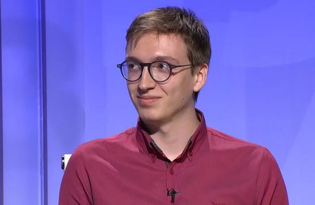 Novak Životić, TV Slagalica