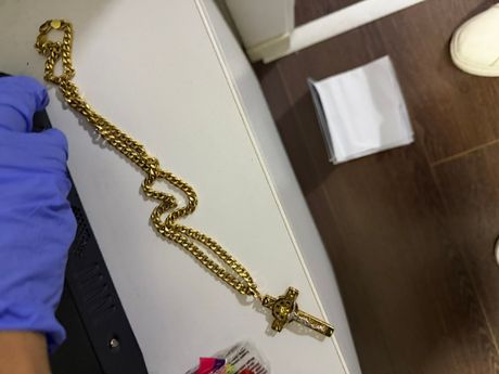 Organizovani kriminal droga hapšenje Severna Makedonija