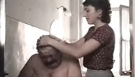 "Mrzeo je svaki sekund”: Kako je snimljena čuvena scena "Drugi je*u, a ti se Muzafere kupaj" s Pavlom Vuisićem
