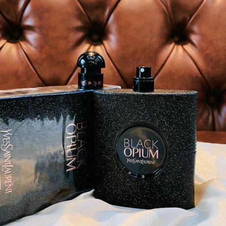 YSL Black Opium