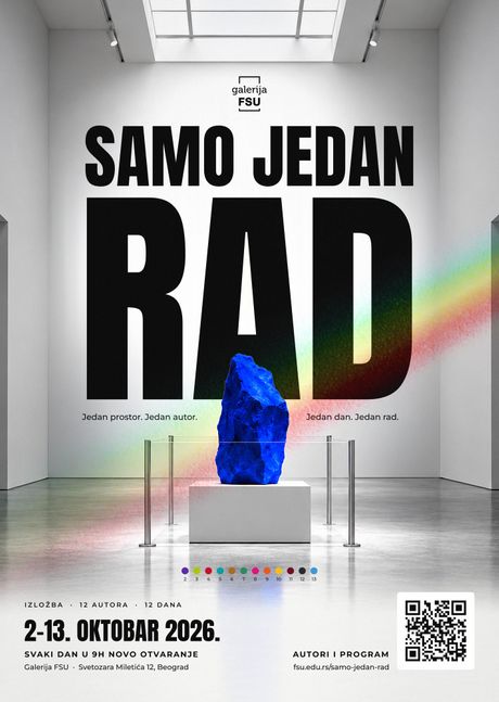 Jedan rad