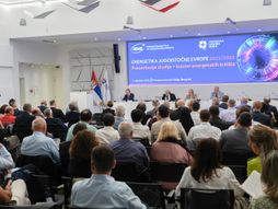 Privredna komora Srbije