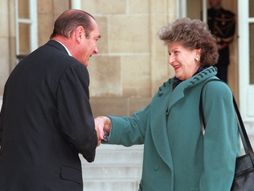 Biljana Plavšić