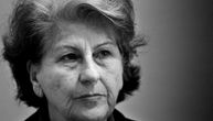 Umrla Biljana Plavšić