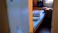 Ovo je zatvor u kojem je Biljana Plavšić služila kaznu