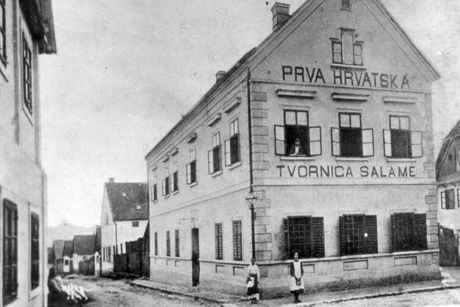 Gavrilović meso fabrika