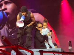 Rihanna i Rocky
