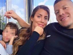 Sloba Radanović i Jelena