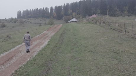 Pešterska visoravan
