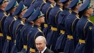 Ovo su ljudi iz najužeg Putinovog okruženja: Pretorijanska garda šefa Kremlja