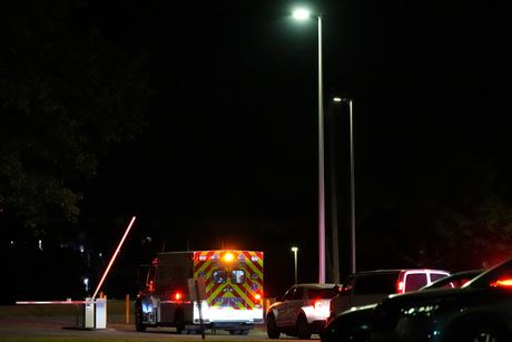Krista Pajk, neupešna egzekucija, hitna pomoć je odvodi u bolnicu